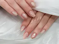 【Jrネイリスト限定】写真持ち込みデザイン90分