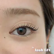 ラッシュリフト🫧