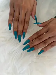 【オフあり】長さだしワンカラー