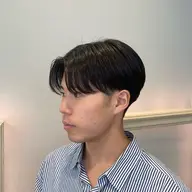 【土日祝限定】✂️メンズカット‪✂️