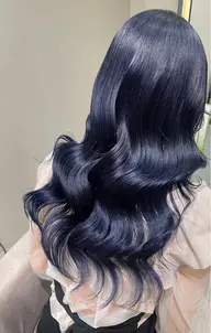 シールエクステ/80本まで/自然な長さだしでロングに