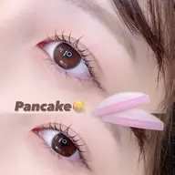 【話題の韓国ロッド🇰🇷PANCAKE🥞】まつ毛パーマ/トリートメント仕上げ✨ 恵比寿/渋谷
