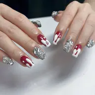 オフあり【オフ代別途】💜オフ➕ジェルネイル120分やり放題💜