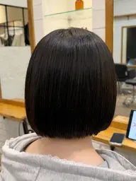 💘ワンレンボブカット💘条件等補足情報をご覧下さい🙇🏼‍♂️
