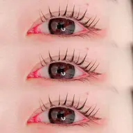 【1stepトリートメント付き】まつ毛パーマコーティング込み通常¥3200→¥2700