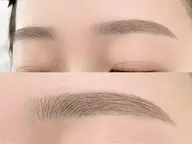 ♡4/30(木)11時～15時♡眉毛スタイリングモデル様