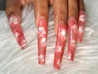 長さだし追加　10本　5cmまで