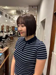 ✂️ベーシックカット