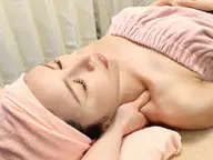 500円割り引きお得🌺超絶ヘッド集中+眼睛疲労+小顔矯正+肩首コリ+バストアップ50分4180円→3680円