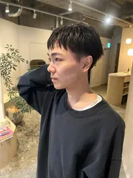 カット2回目以降の方へ