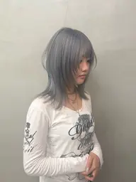 カット✂︎(どのスタイルでも可◎)