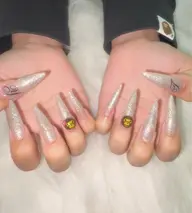 持ち込み2本アート【オフ無し・長さだし10本】