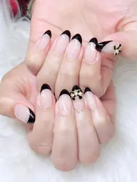 ［オフ♥️ケア込み］フレンチ