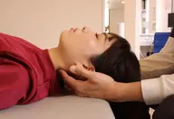 1日1名様限定💆🏻‍♀️ 【ストレートネック＋巻き肩矯正】60分