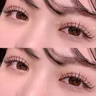 🌈🫧‪&Healthy×フラットラッシュ100~120本🫧新規￥6900再来￥7900 【LED変更➕￥900】