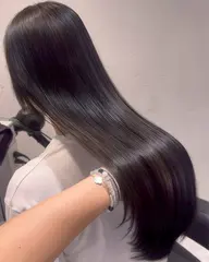 ⭐️1日2名様限定割引⭐️ワンカラー＋髪質改善トリートメント⭐️