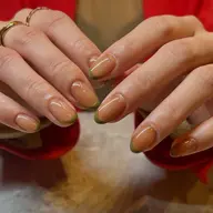 フレンチネイル🌻 オフ込み(パラジェル無料)※クリアベース