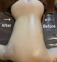 ✨「結果がでる」遠赤外線リンパマッサージ✨150分✨温活✨むくみ解消✨睡眠不足✨疲労回復