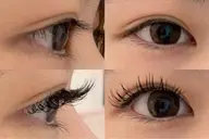 フラットラッシュ120本（オフなし）