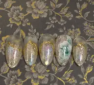 オパールネイル 【オフ込み】☆16