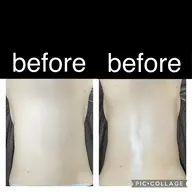 【ミニモ口コミ＋他口コミ1件】オイル筋膜剥がしエステ◎もも張り・ウエストダウン・デコルテバストアップ♪60分3850円