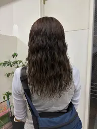 パーマモデル