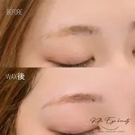 アイブロウワックス(女性限定)