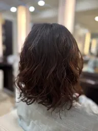 📌パーマモデル(レディース)