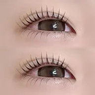 【平日限定】🩵上下まつげパーマ🩵⚠️注意事項を必ずご確認ください⚠️