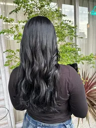 カット(ショート、ボブ限定)＋トリートメント