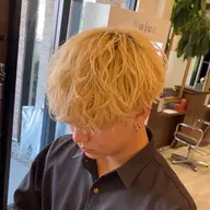 ✨平日限定価格✨メンズカット