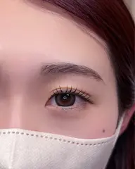 最新韓国風🇰🇷美まつ毛パーマ【クレセントムーンカール】✨貴女も韓国美人に💕嬉しいトリートメントケア付☺️