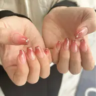 ♡特別価格♡オフなし　ワンカラーorグラデーション🩵