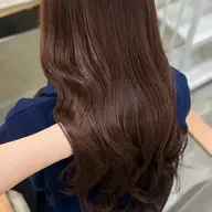 【人気No.3✨️】透明感ワンカラー＋髪質再生バイカルテトリートメント+10minマッサージヘッドスパ💆🏻‍♀️