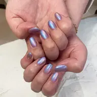 🧲マグネットネイル（オフあり⭕️）