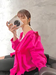 🪩カット/カラー/トリートメント【フロクシへ初めてご来店の方限定😶‍🌫️💗】