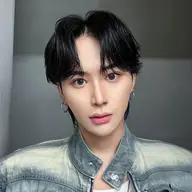 メンズカット+炭酸シャンプー