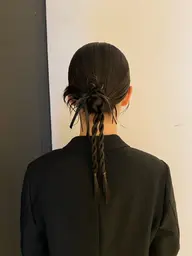 ♡ヘアセット♡パーティセットからカジュアルまで¥3900