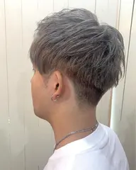 🏁メンズカット🏁