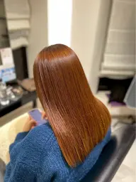 🦋縮毛矯正/ストレート🦋 (ご予約はリクエストからお願い致します🙇♀️)