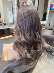 オープン記念特価❤️髪質改善カラー＋カット＋トリートメント