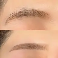 眉毛ワックス(wax脱毛のみ)