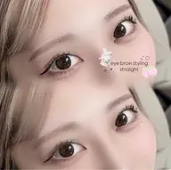 \\  ご新規様  //  🐰美眉スタイリング💖   　　　⟡.·第一印象UP メンズ眉OK⟡.·