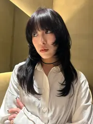 似合わせカット➕💎1stepトリートメント💎