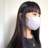 カット ＋ 縮毛矯正 ( ストレートパーマ )＋リンケージトリートメント / 男女 🆗