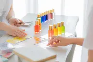 心のリラックス🩷カラーセラピー🩷