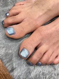 【フット】マグネットワンカラー(※オフ無し)