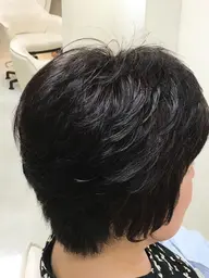 【🔥ミニモ限定クーポン🔥】弱酸性メイクカラー🌸（白髪染め）