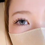 【モデル募集】選べる3種のまつげパーマ