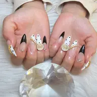 次世代チップ長さだし10本💟オーダーデザイン